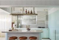24 Mid-Century Modern Kitchen Design Ideas for Stylish Homes