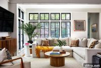Pick the Perfect Coffee Table to Match Your Sofa