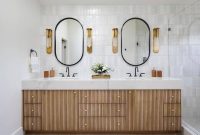 38 Double Vanity Bathroom Ideas to Maximize Style and Storage