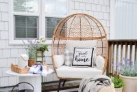 How to Choose Outdoor Furniture: Materials and Care