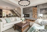 Rustic Chic Decor Ideas to Bring the Outdoors In
