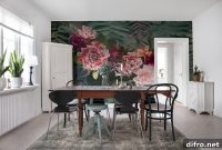 Floral Prints in Home Decor: Stylish Ways to Use Them