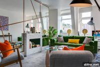 How Mirrors Transform Home Decor: Light, Space and Style