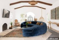 20 Living Room Floor Tile Ideas to Transform Your Space