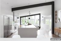 Inside Drifter Way: Modern Industrial Renovation in Whistler