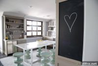22 Kitchen Island Bar Stool Ideas to Complete Your Dream Kitchen