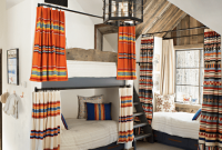 Rustic Bedroom Design: Embrace Nature in Your Home