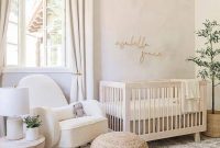 26 Charming Baby Nursery Ideas for Every Style