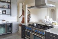How to Choose a Stove That Fits Your Home Decor