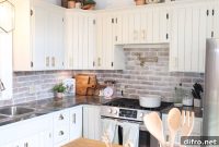 Why Your Kitchen Needs a Pot Filler Faucet