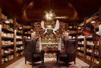 Man Cave Ideas: 20 Inspiring Retreat Designs