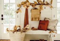 Seasonal Entryway Decor Ideas to Refresh Your Home