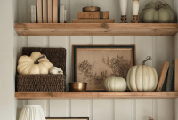 Fall Color Palettes for Your Home