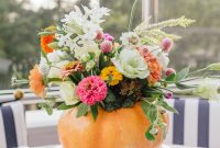 Thanksgiving Floral Centerpiece Ideas to Elevate Your Table