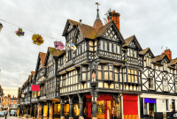 Tudor Style Homes: Timeless Charm, Key Features and Design Tips