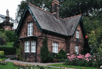 Inside a Cottagecore Home: Timeless Charm and Decor Ideas