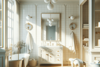 Avoid These Bathroom Paint Colors