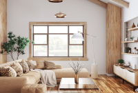 Modern Living Room Design: Styling Tips and Secrets