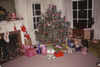 Vintage Christmas Interior Ideas to Spark Nostalgia
