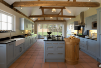 Terracotta Floor Tiles: Guide to Installation, Care and Style