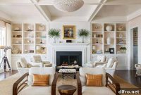 Formal Living Room Ideas That Create Timeless Interiors
