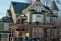 Victorian Homes: Timeless Architecture and Key Features