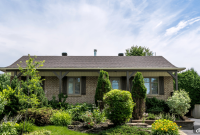 Bungalow Homes: Cozy Single-Story Living Ideas