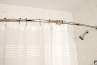 Shower Curtain Sizes: How to Measure and Choose