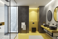 Transform Your Bathroom with a Luxury Wet Room Design