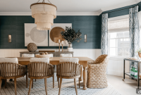 Bay Window Curtain Ideas to Transform Your Space