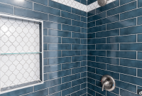 Subway Tile Shower Ideas to Transform Your Bathroom