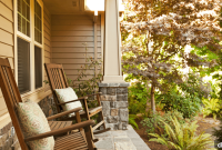 Front Porch Furniture Ideas to Boost Your Home’s Curb Appeal