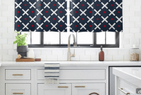 Stylish Kitchen Window Curtains That Transform Your Home
