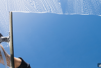 DIY Window Cleaner Recipe for Streak Free Sparkling Glass