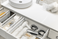 Bathroom Drawer Organizers: Smart Solutions and Essentials
