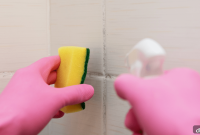 Tile Grout Cleaner for Gleaming Tiles in Every Room