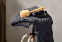 Stylish and Comfortable Bathroom Essentials