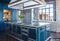 Are Metal Kitchen Cabinets Right for Your Home?