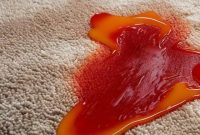 Remove Candle Wax from Carpet: Step-by-Step for a Spotless Floor