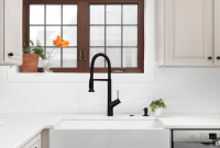 White Tile Backsplash Ideas to Elevate Your Kitchen