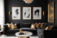 Colors to Pair With Gold: Stylish, Luxurious Combinations