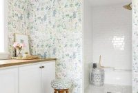 Stylish Doorless Walk-In Shower Ideas for Luxury Bathrooms