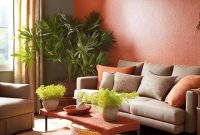 Terracotta Color Guide: Warm Earth Tones for Home