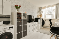 Laundry Room Organization: Maximize Efficiency and Style