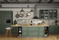 Retro Kitchen Decor Ideas: Timeless Styles Making a Comeback