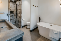 En Suite Bathroom Design Ideas and Essential Features