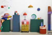 IKEA Unveils TESAMMANS Collection with Raw Color