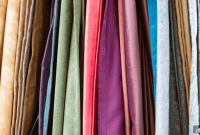 Creative Ways to Hang Curtains Without a Rod