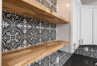 Kitchen Floating Shelves: Stylish Designs and Tips