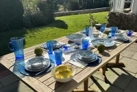 12 Wayfair Finds to Elevate Your Outdoor Entertaining